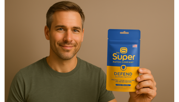 How to Buy DEFEND Super Patch: Your Ultimate Guide to Enhanced Health and Immunity